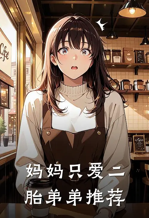 妈妈只爱二胎弟弟推荐
