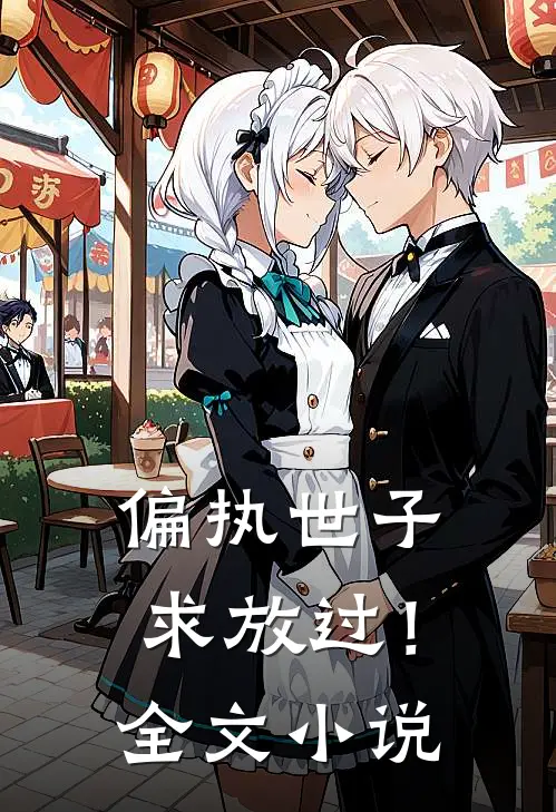 偏执世子求放过!全文免费阅读