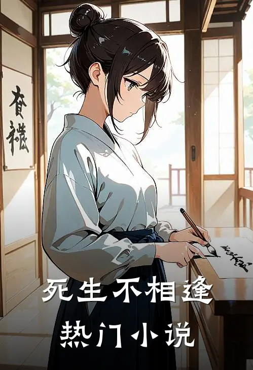 死生不相逢热门小说