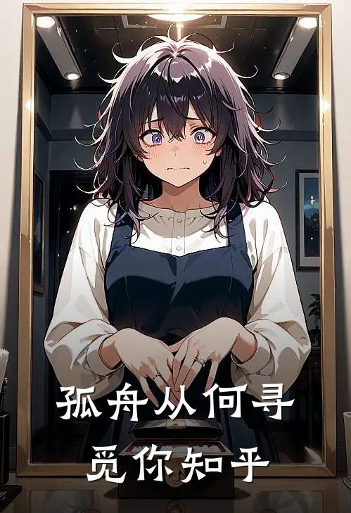 孤舟从何寻觅你知乎
