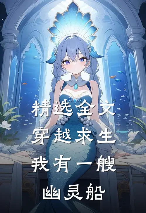 精选全文穿越求生我有一艘幽灵船