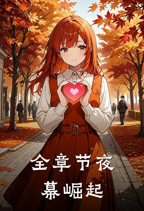 全章节夜幕崛起