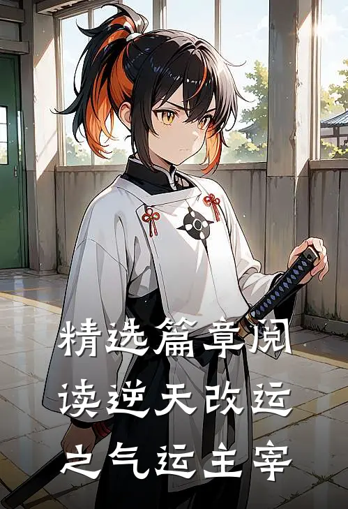 精选篇章阅读逆天改运之气运主宰