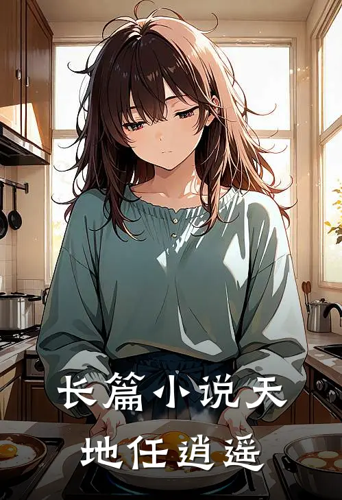 长篇小说天地任逍遥