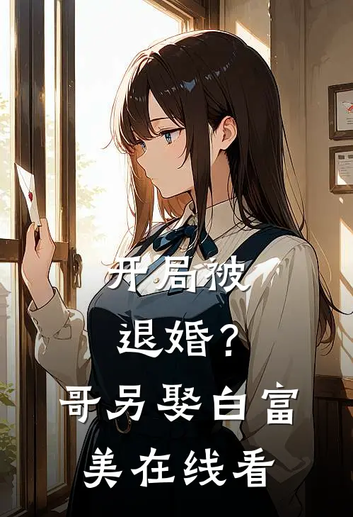 开局被退婚?哥另娶白富美在线看全文