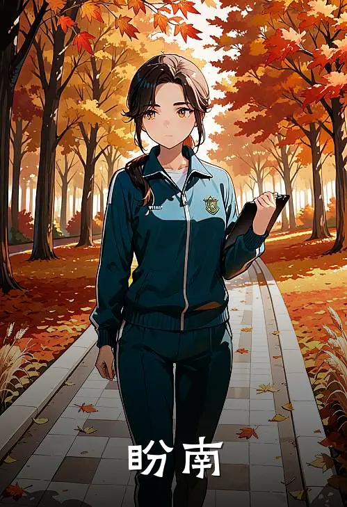 盼南