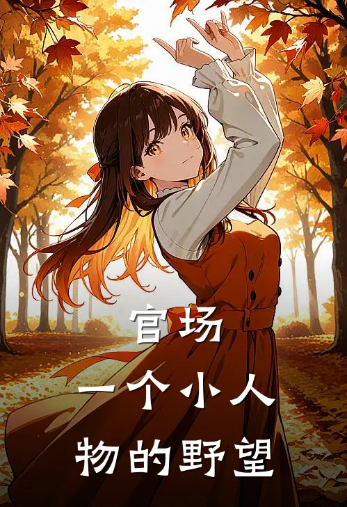 官场一个小人物的野望(官路通天)