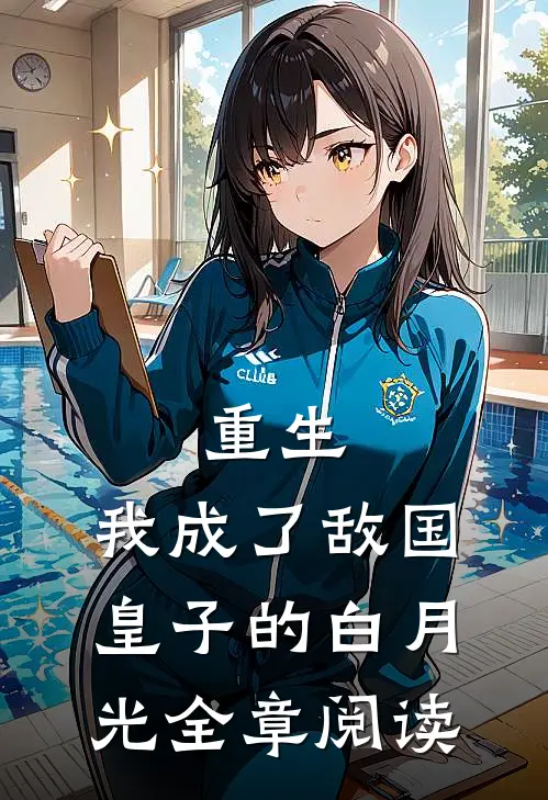 重生我成了敌国皇子的白月光全章阅读免费