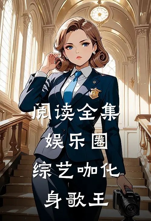 阅读全集娱乐圈：综艺咖化身歌王