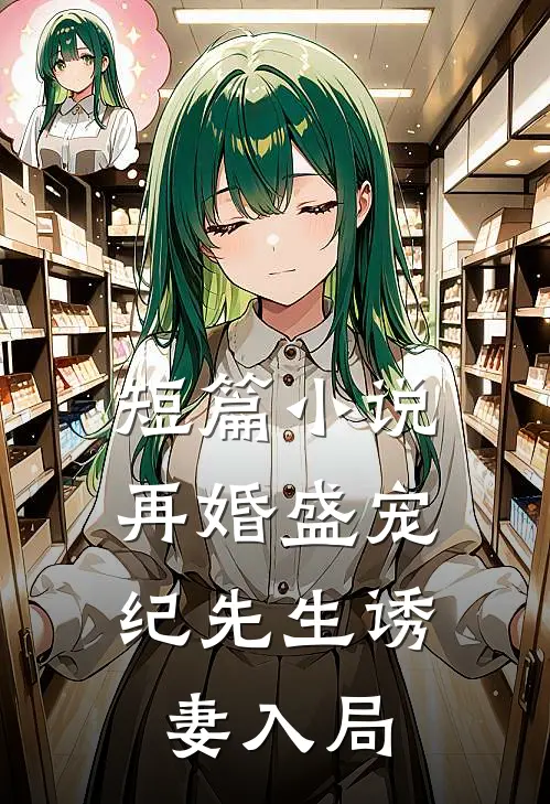 短篇再婚盛宠纪先生诱妻入局