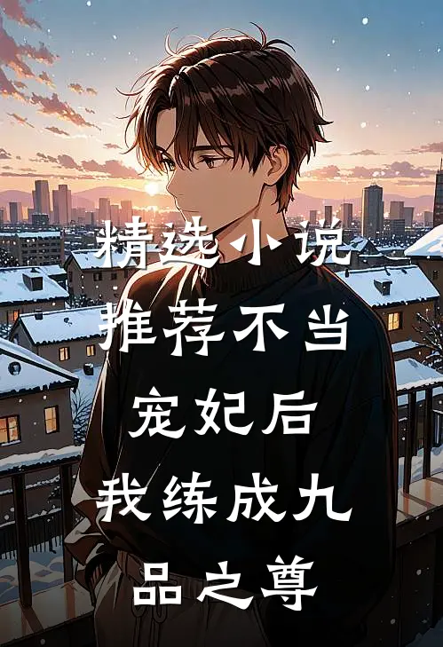精选推荐不当宠妃后,我练成九品之尊免费阅读