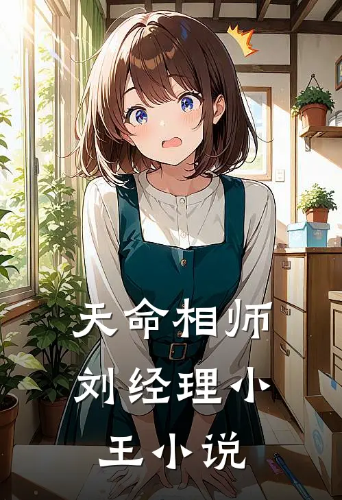 天命相师刘经理小王小说