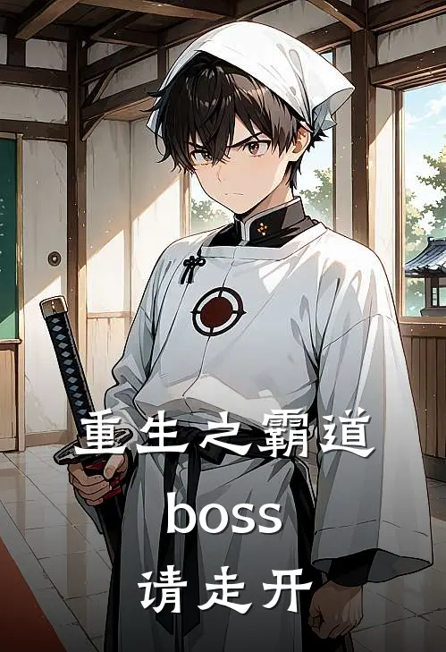 重生之霸道boss,请走开