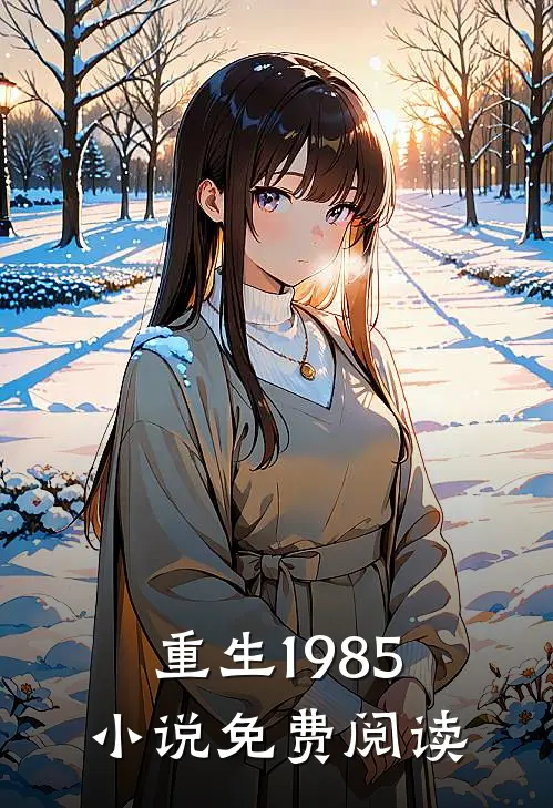重生1985免费阅读完整版