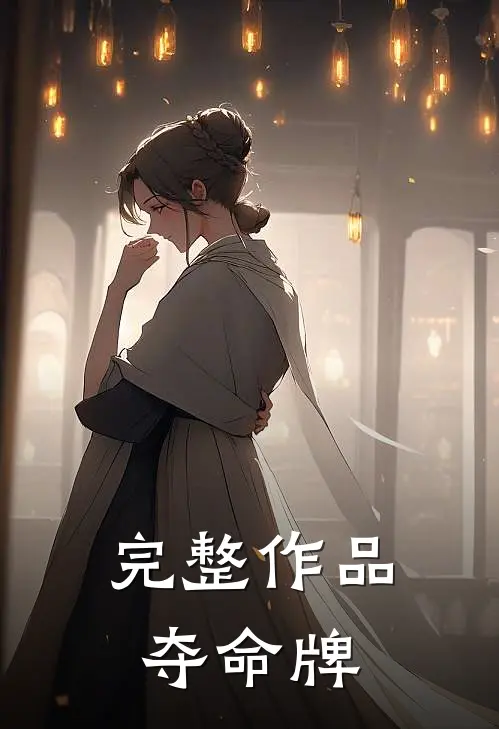 完整作品夺命牌