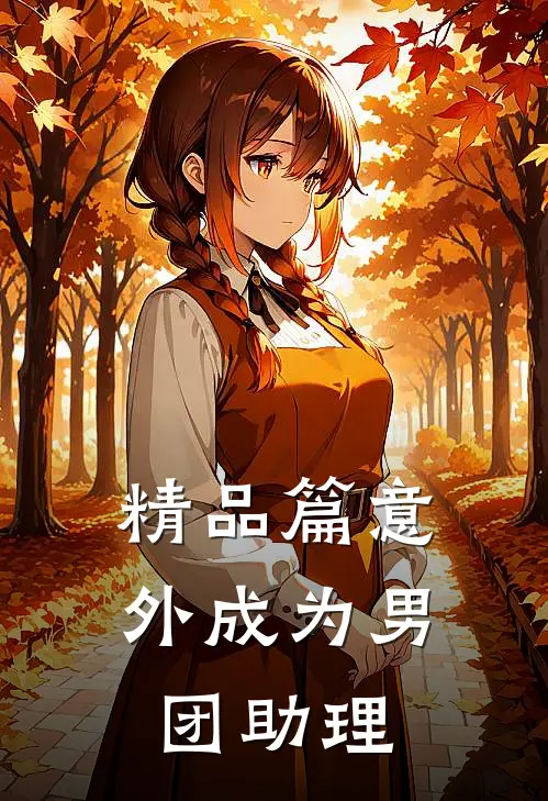 精品篇意外成为男团助理