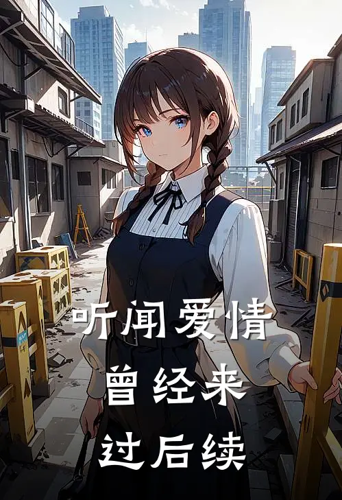听闻爱情,曾经来过后续歌曲