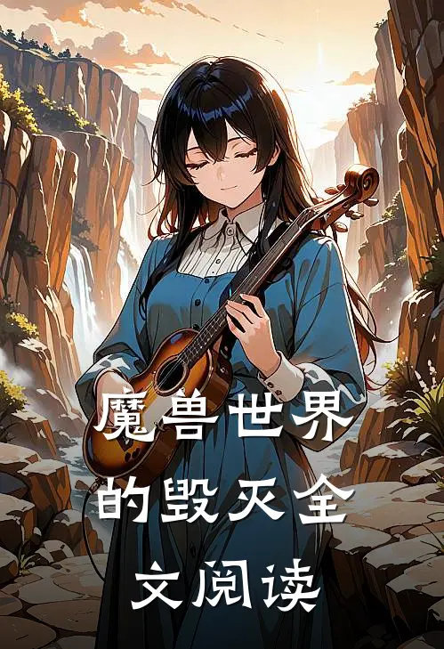 魔兽世界的毁灭全文阅读