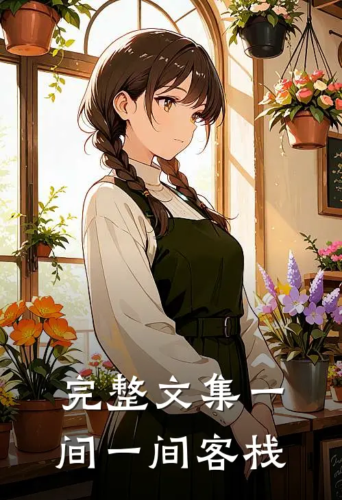 完整文集一间一间客栈