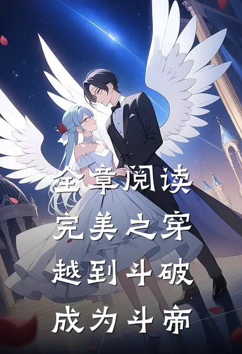 全章阅读完美之穿越到斗破成为斗帝的