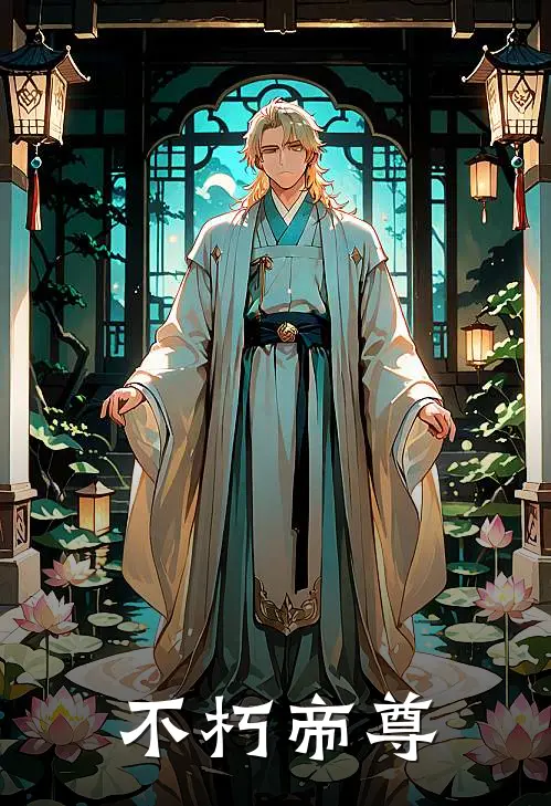 不朽帝尊