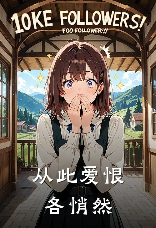 从此爱恨各悄然