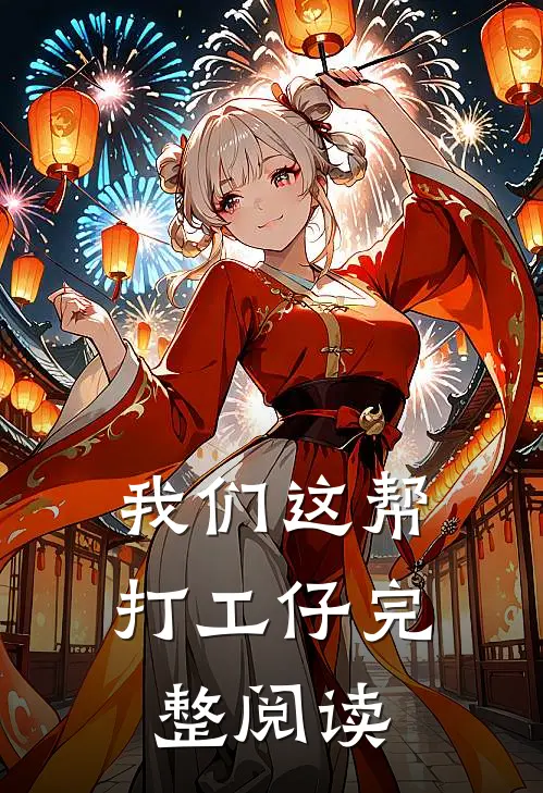 我们这帮打工仔完整阅读
