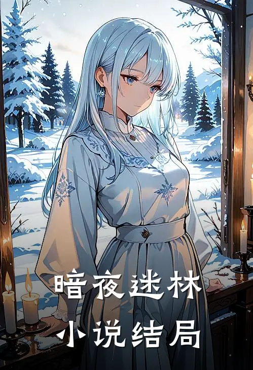 《暗夜迷林》小说结局