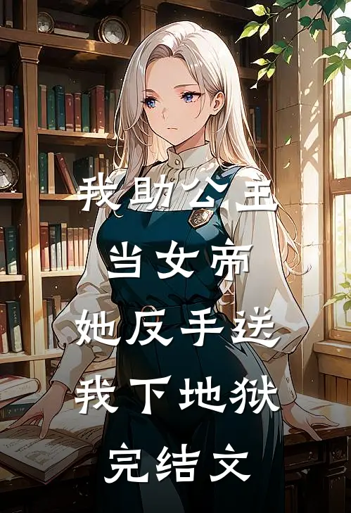 我助公主当女帝,她反手送我下地狱完结文学