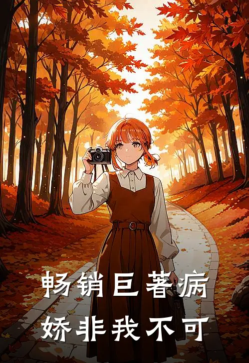 畅销巨著病娇非我不可