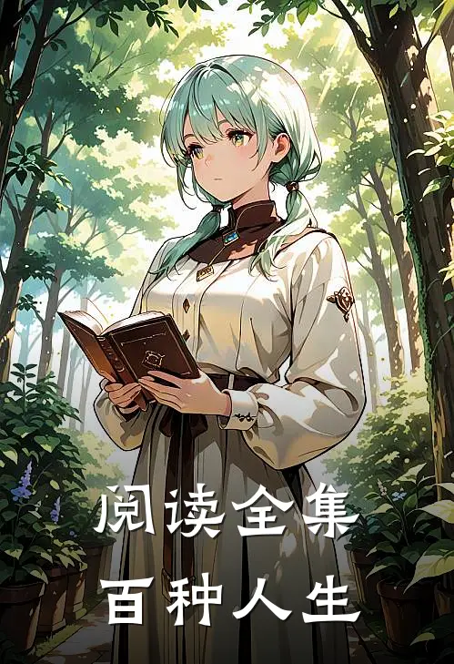 阅读全集百种人生