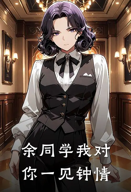 余同学我对你一见钟情免费阅读