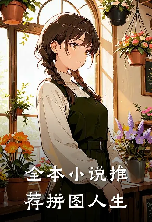 全本小说推荐拼图人生