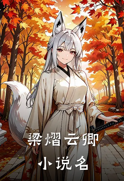 梁熠云卿小说全文完结阅读免费