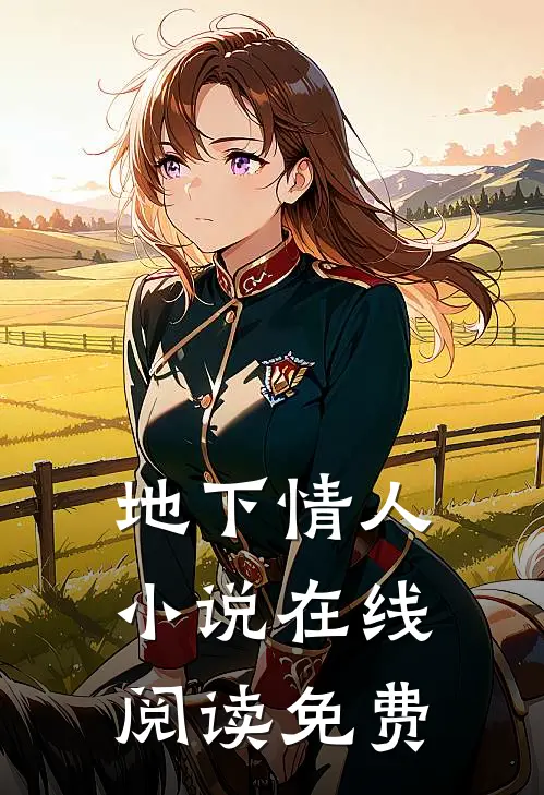 地下情人小说在线阅读免费