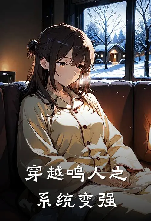 穿越鸣人之系统变强免费阅读
