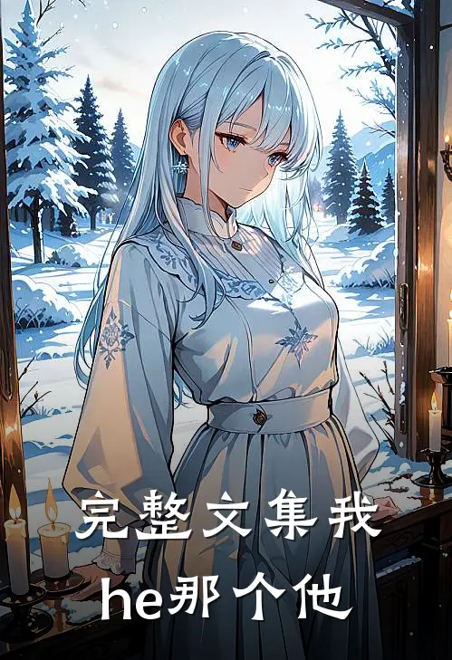 完整文集我he那个他