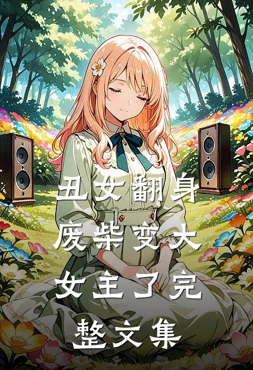 丑女翻身,废柴变大女主了完整文集在线阅读