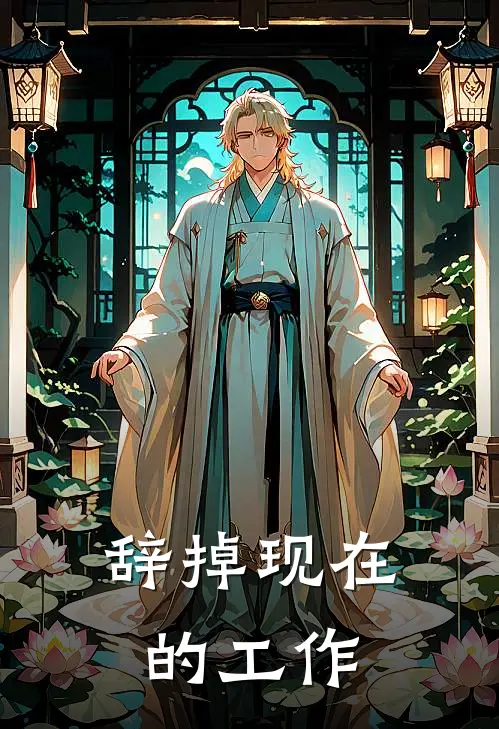 辞掉现在的工作英文