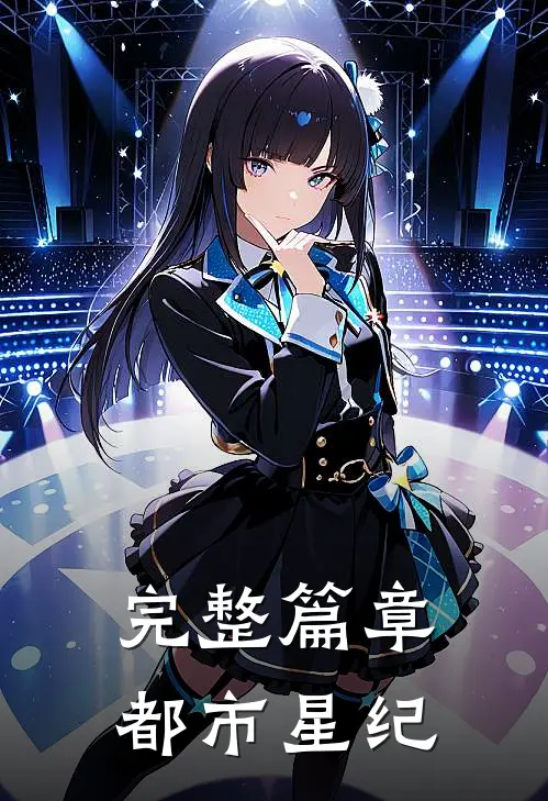 完整篇章都市星纪