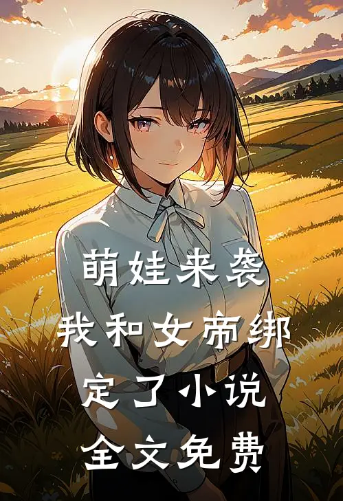 萌娃来袭,我和女帝绑定了全文免费观看