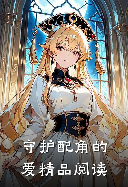 守护配角的爱精品阅读