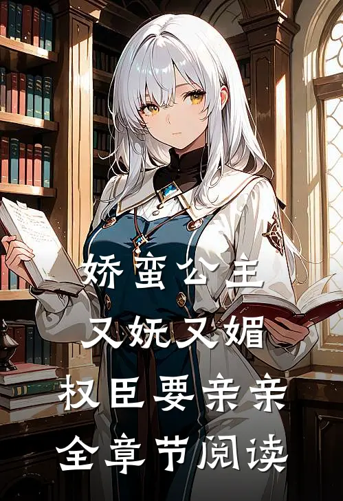 娇蛮公主又妩又媚,权臣要亲亲全章节阅读