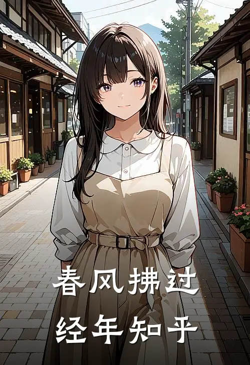 春风拂过经年知乎