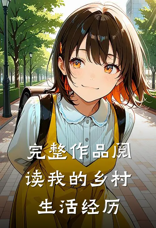 完整作品阅读我的乡村生活经历