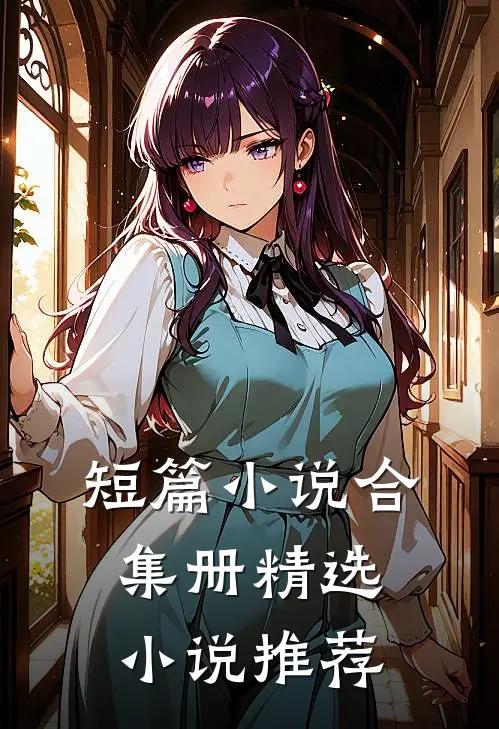 短篇小说合集册精选小说推荐