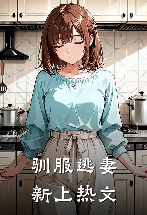 驯服逃妻新上热文