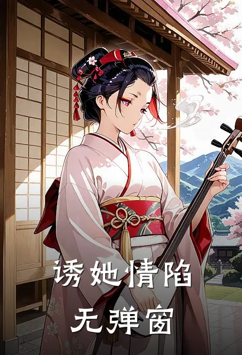 诱她情陷无弹窗