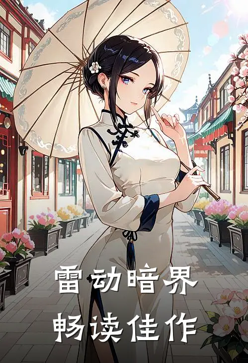 雷动暗界畅读佳作