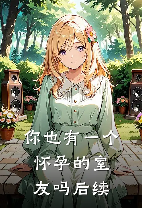 你也有一个怀孕的室友吗后续